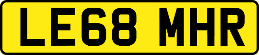 LE68MHR