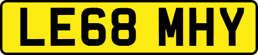 LE68MHY