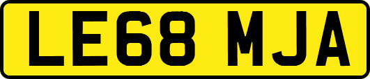 LE68MJA