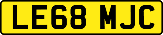 LE68MJC