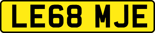 LE68MJE