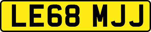 LE68MJJ