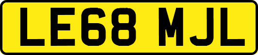 LE68MJL