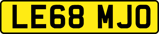 LE68MJO
