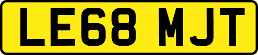 LE68MJT