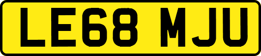 LE68MJU