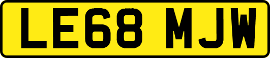 LE68MJW