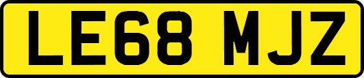 LE68MJZ