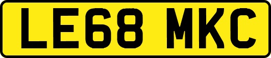 LE68MKC