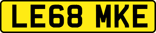 LE68MKE