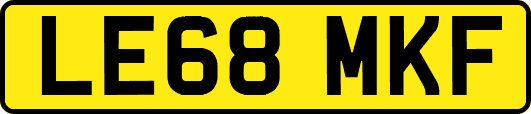 LE68MKF
