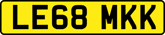 LE68MKK