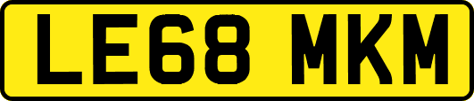 LE68MKM