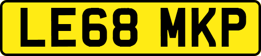 LE68MKP