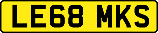 LE68MKS