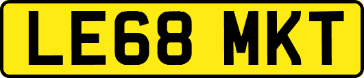 LE68MKT