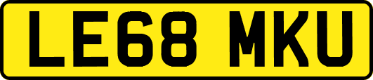 LE68MKU