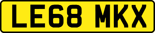 LE68MKX