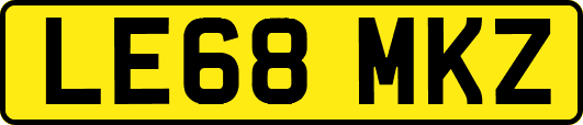 LE68MKZ
