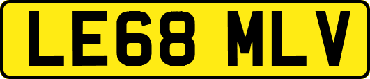 LE68MLV