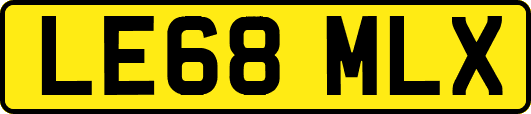 LE68MLX