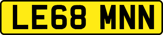 LE68MNN