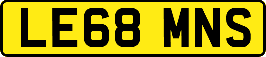 LE68MNS
