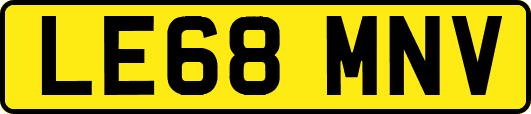 LE68MNV
