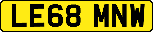 LE68MNW