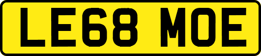 LE68MOE