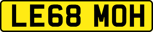LE68MOH