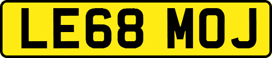 LE68MOJ