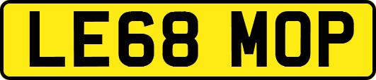LE68MOP