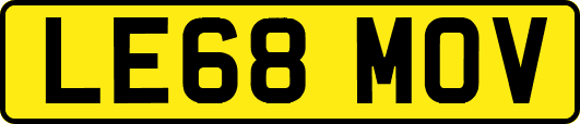 LE68MOV