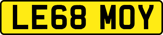 LE68MOY