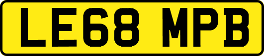 LE68MPB