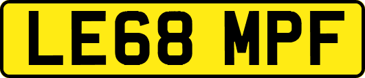 LE68MPF