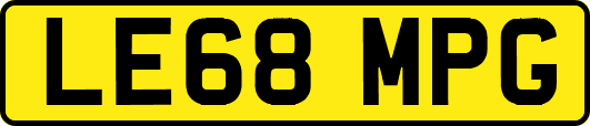 LE68MPG