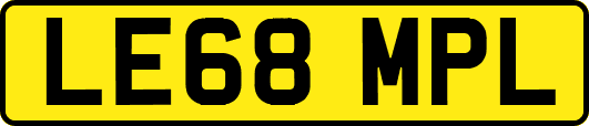 LE68MPL