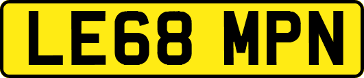 LE68MPN
