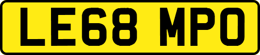 LE68MPO