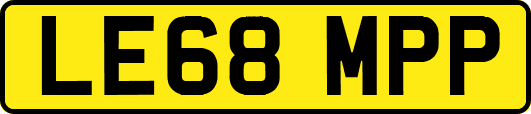 LE68MPP