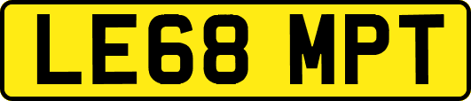 LE68MPT