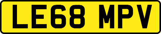 LE68MPV
