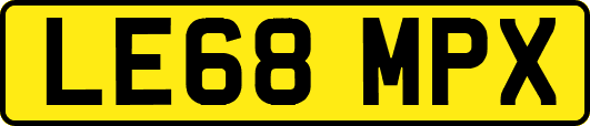 LE68MPX
