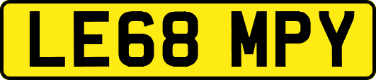 LE68MPY