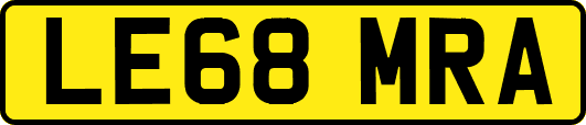 LE68MRA