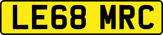 LE68MRC