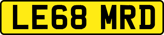 LE68MRD
