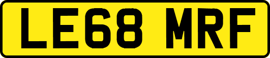 LE68MRF